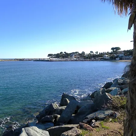 Holiday home Carina By Interhome Saint Aygulf