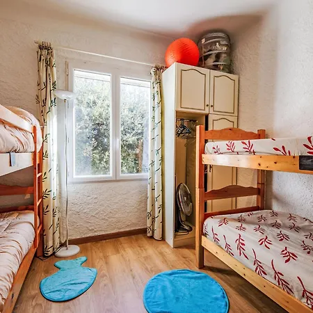 Holiday home Carina By Interhome *