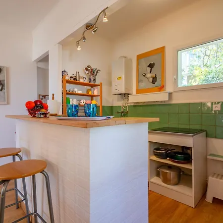 Carina By Interhome Holiday home *