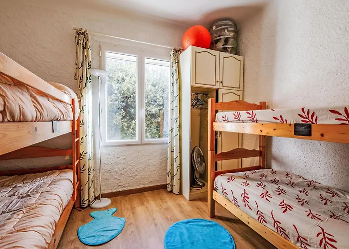 Vakantiehuis Carina By Interhome *