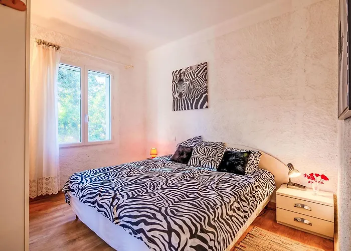 Vakantiehuis Carina By Interhome