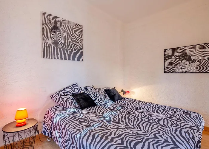 Vakantiehuis Carina By Interhome *