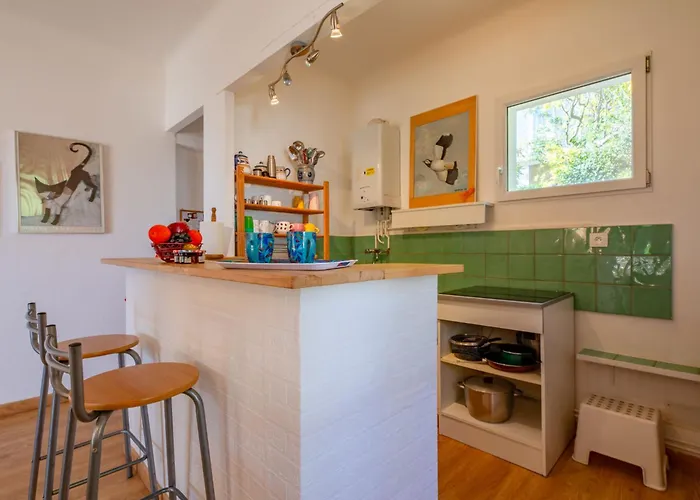 Carina By Interhome Vakantiehuis *