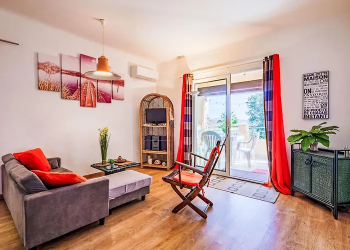 Carina By Interhome *