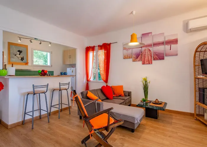 Carina By Interhome * Saint Aygulf